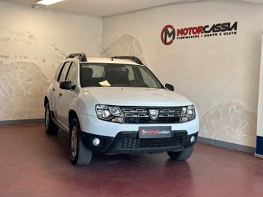 Dacia Duster 1.6 115CV S&S 4x2 GPL Serie Limitata Black Shadow