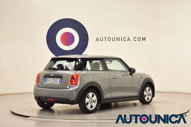 MINI One 1.5 ONE 75CV IDEALE PER NEOPATENTATI