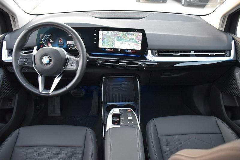 BMW Serie 2 Active Tourer 218 d Active Tourer Luxury *TETTUCCIO, PELLE*
