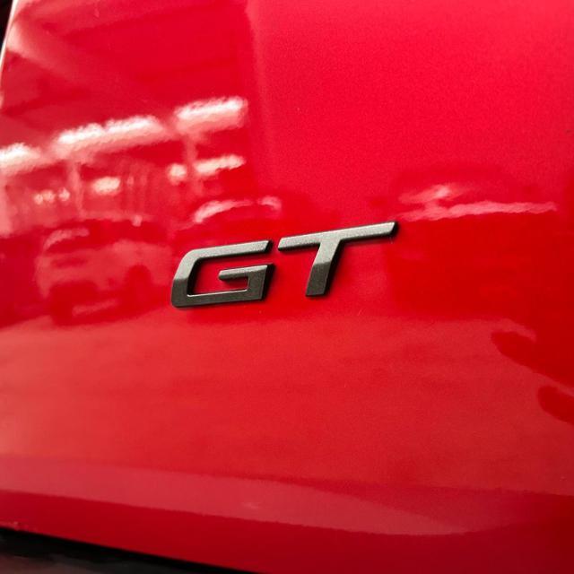 PEUGEOT 2008 PureTech 130 S&S EAT8 GT VISION+NAVI PACK