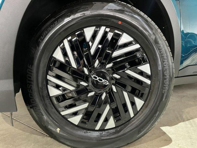 FIAT 600 Hybrid 110 CV DCT MHEV PRONTA CONSEGNA NUOVA 2025"