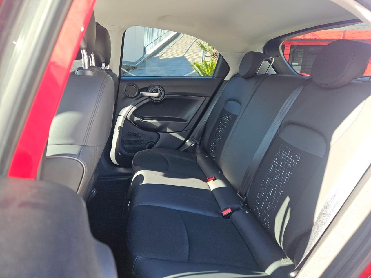 Fiat 500X 1.0 T3 120 CV Connect