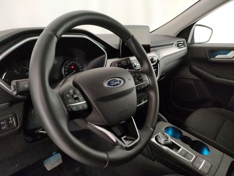 Ford Kuga 2.5 phev Titanium 2wd 225cv e-shifter