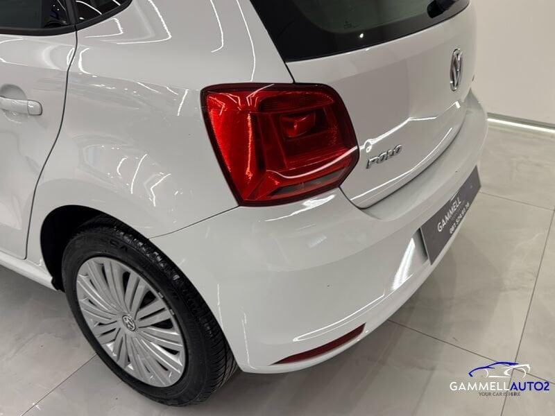 Volkswagen Polo 1.4 TDI 55kW