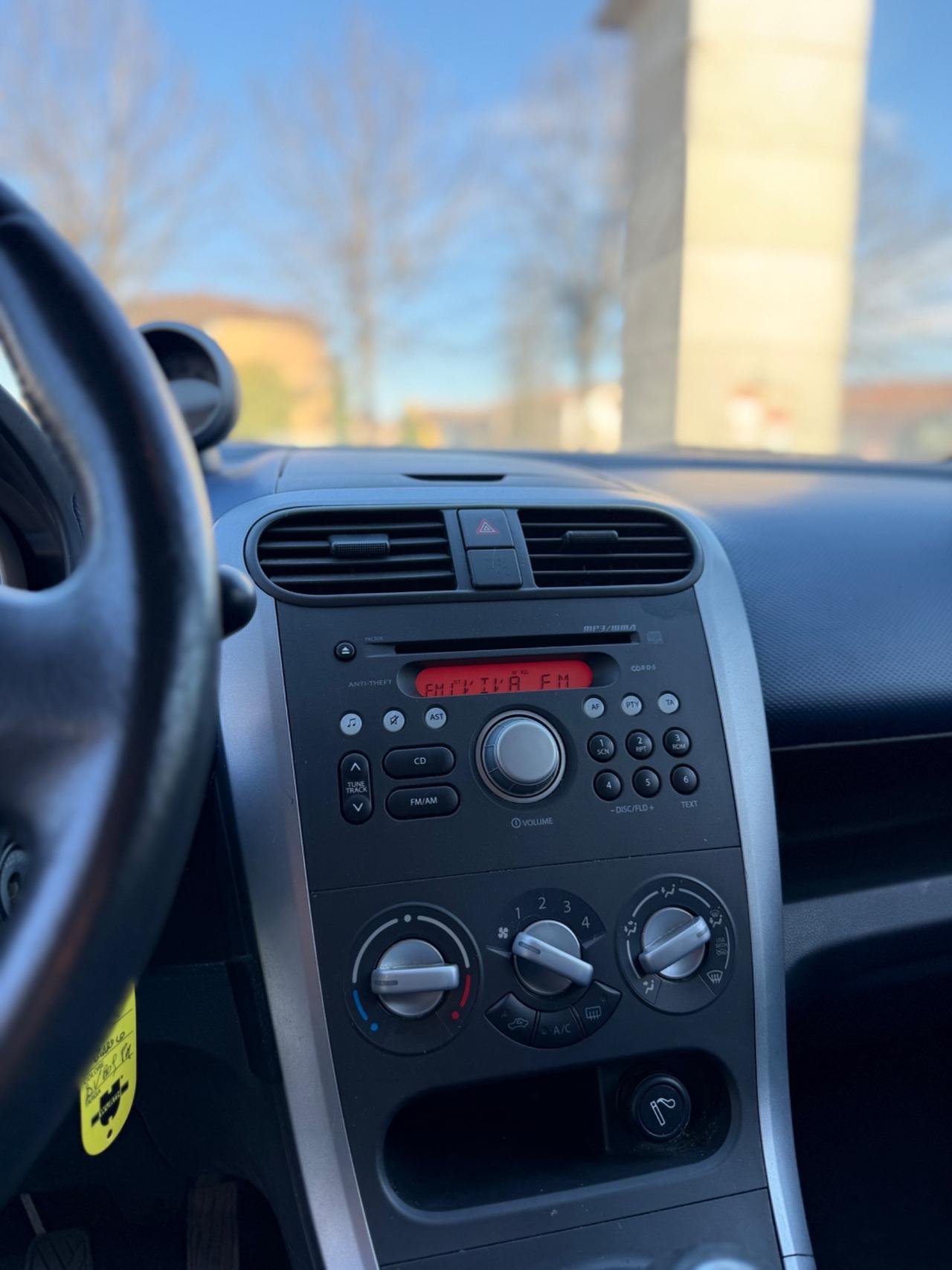 Opel Agila 1.2 16V 86CV Enjoy