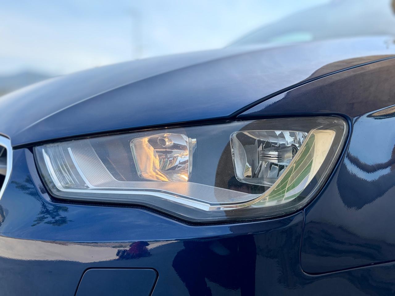 Audi A3 SPB 1.6 TDI Ambiente