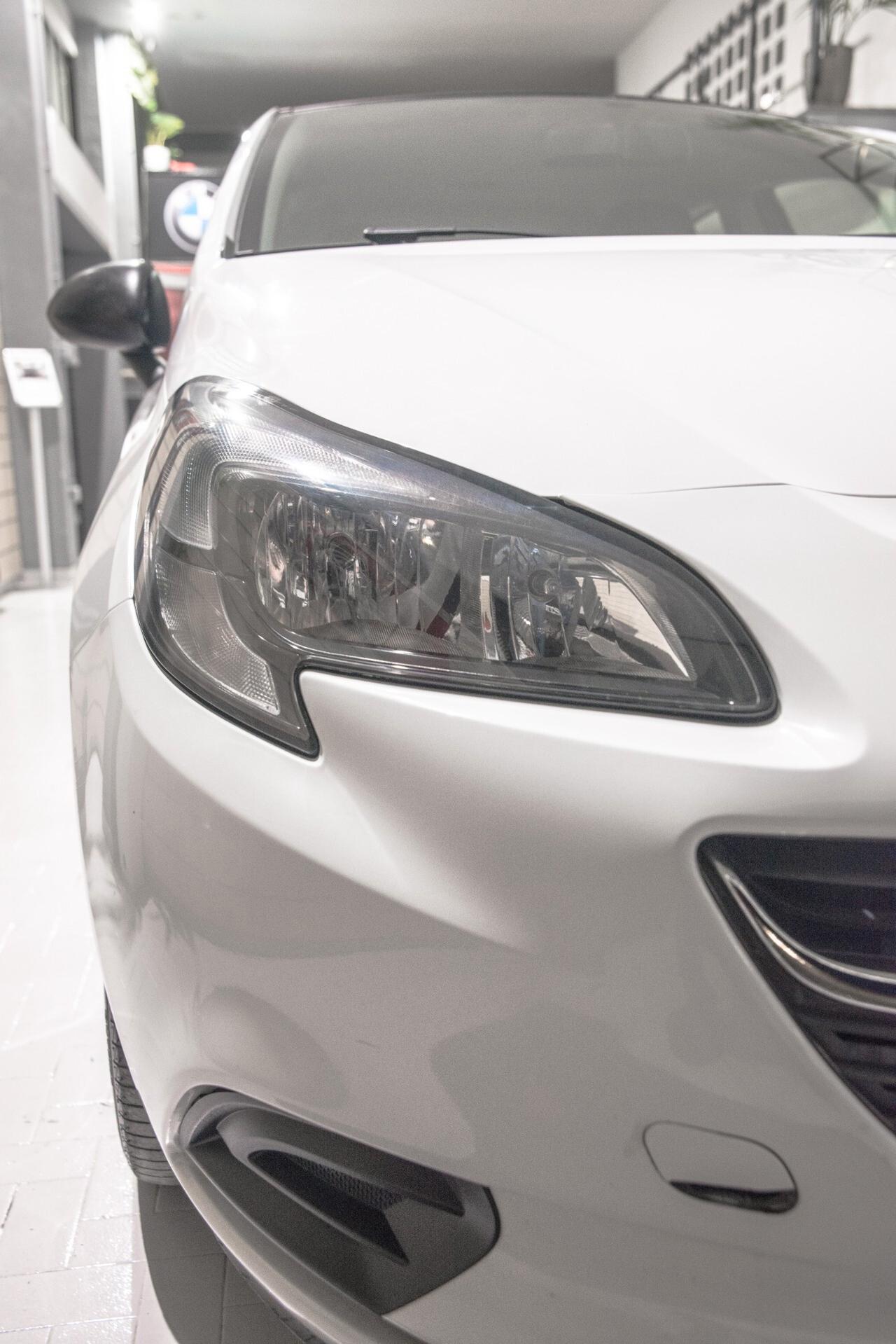 Opel Corsa 1.2 5 porte BI- COLOR OK NEOPATENTATI