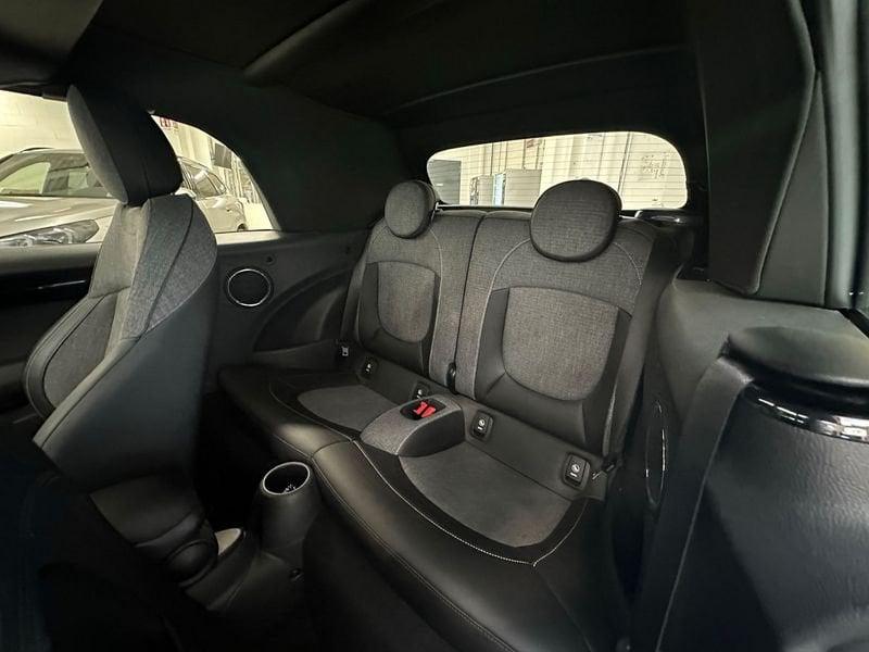 MINI Mini Cabrio 1.5 Cooper Hype auto