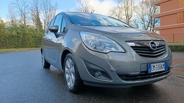 Opel Meriva 1.4 100CV Cosmo neopatentati