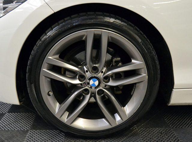 BMW 118 d 5p. Msport Unico Proprietario-Tetto-Service Bmw