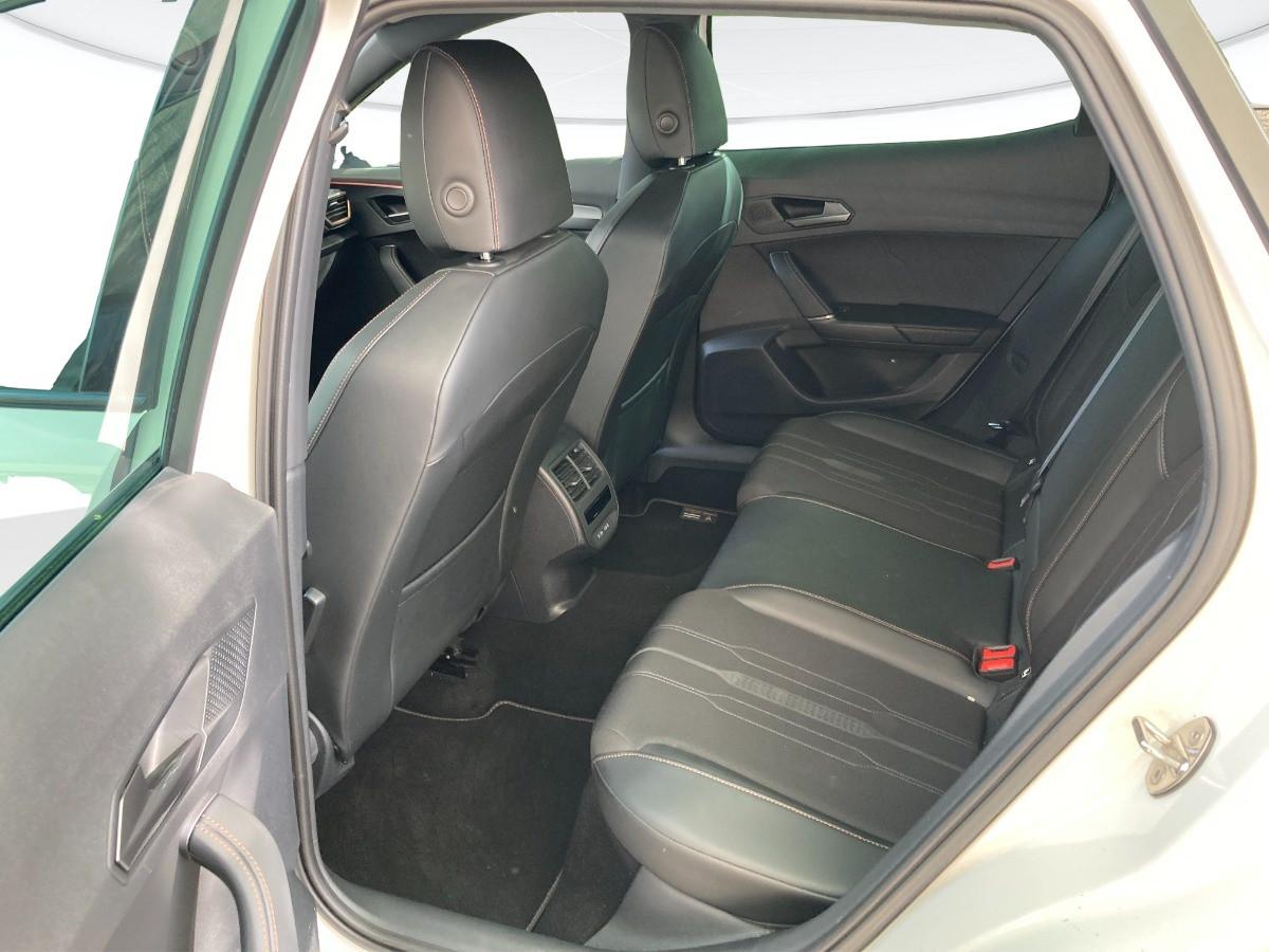 CUPRA Formentor 2.0 tdi 150cv