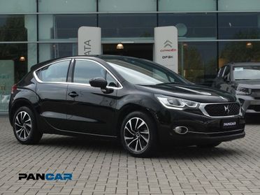 DS DS4 Crossback PureTech 130 S&S So Chic