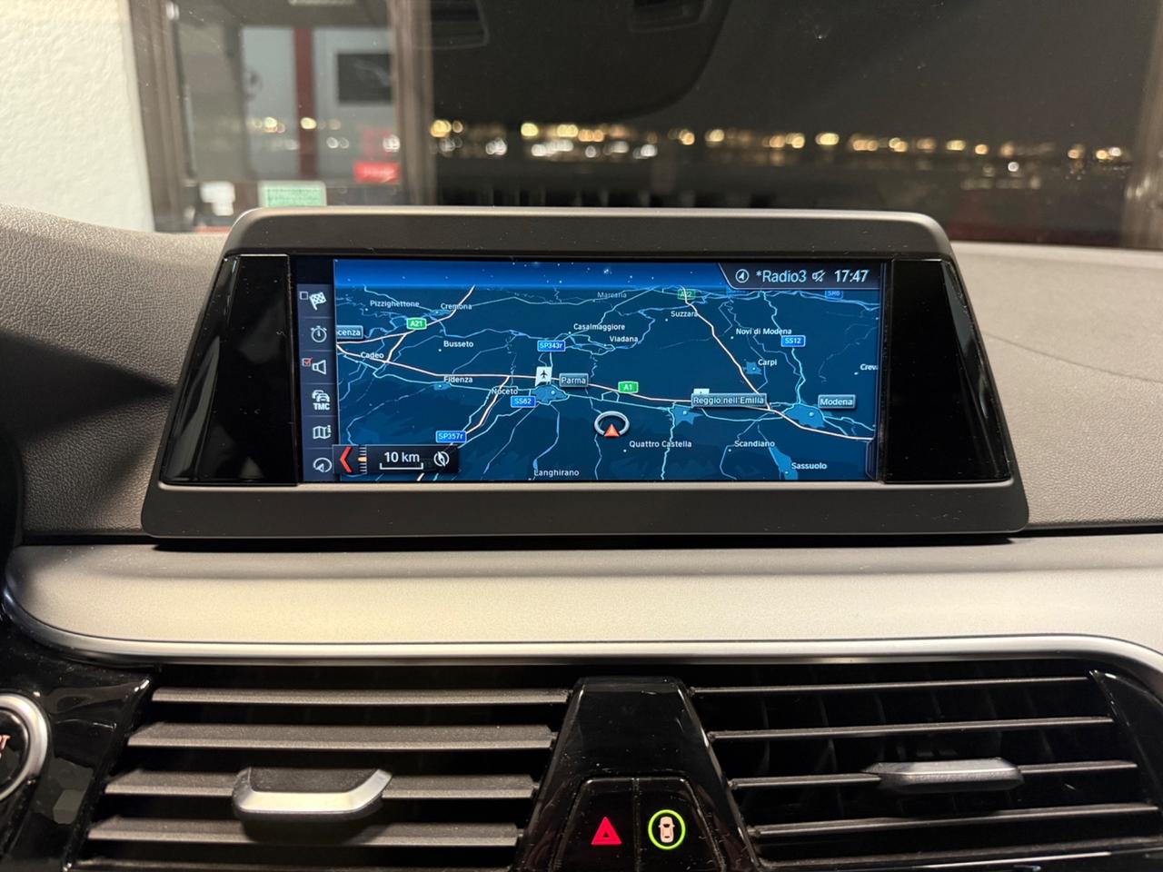 Bmw 520 518d Touring Business automat.