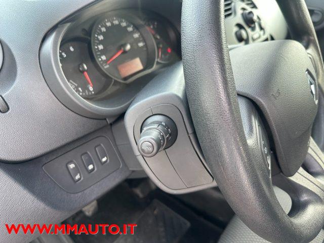 RENAULT Kangoo 1.5 dCi 90CV MAXI5 porte Stop & Start Life N1