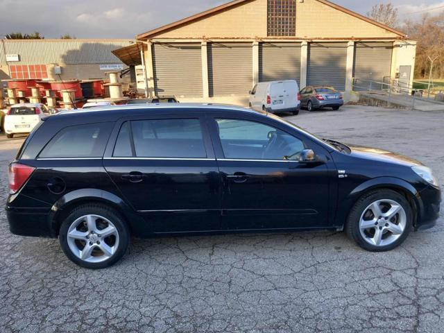 OPEL Astra 1.7 CDTI 125CV Station Wagon Cosmo Stupenda