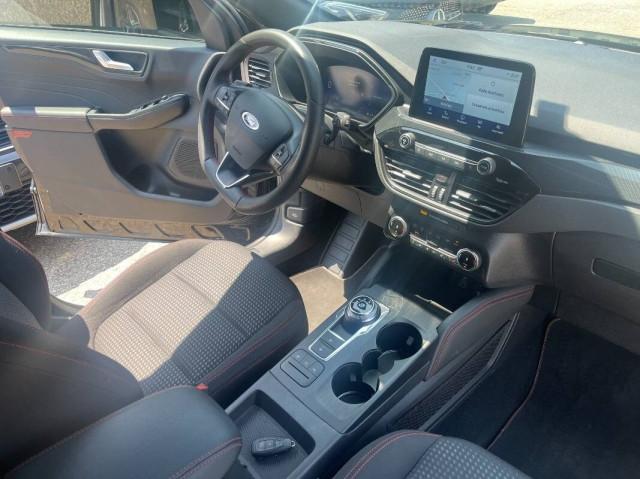 Ford Kuga 2.0 ecoblue ST-Line Design 2wd 120cv auto