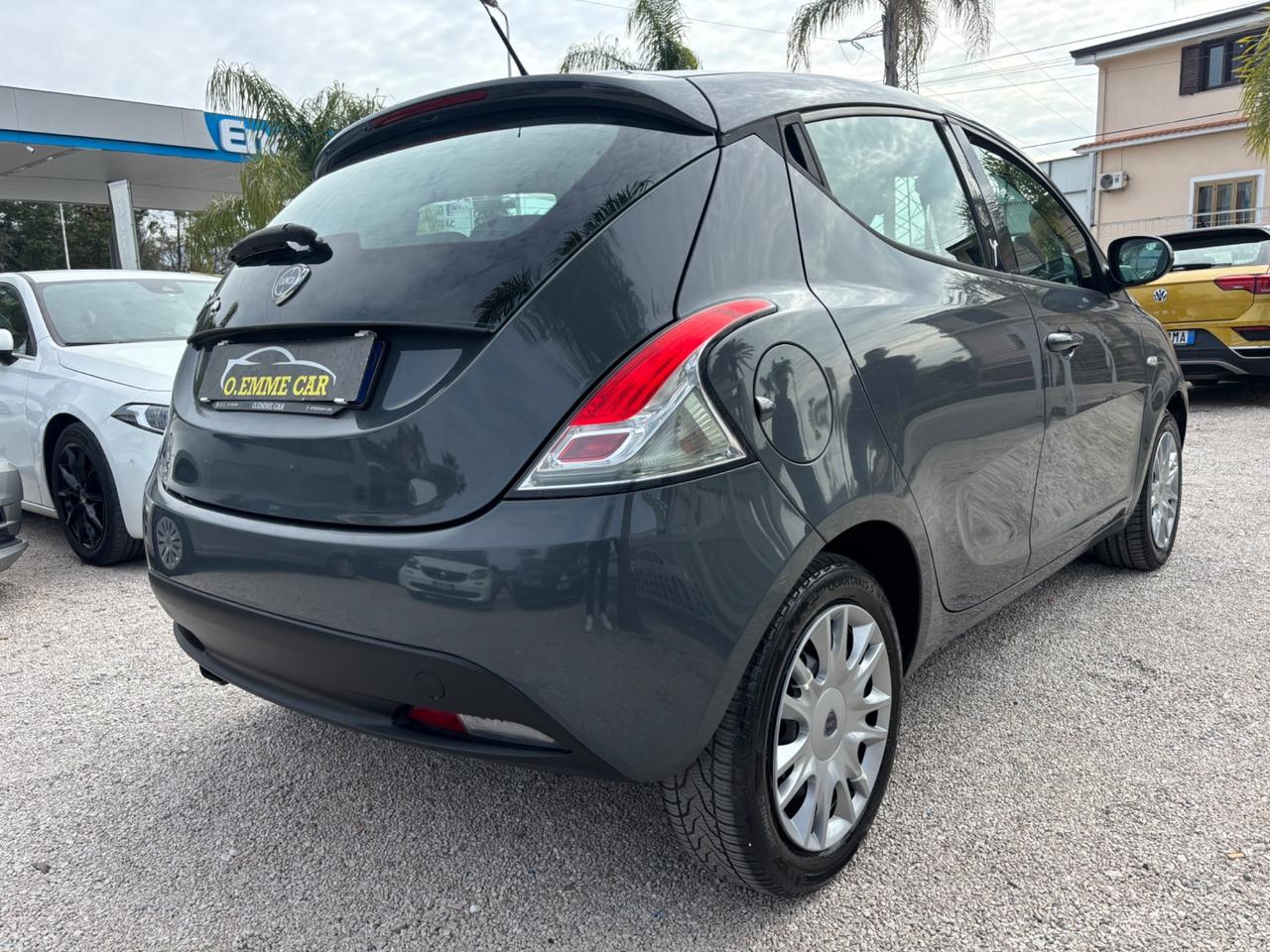 LANCIA YPSILON 1.2 BENZ 69CV 120.000KM