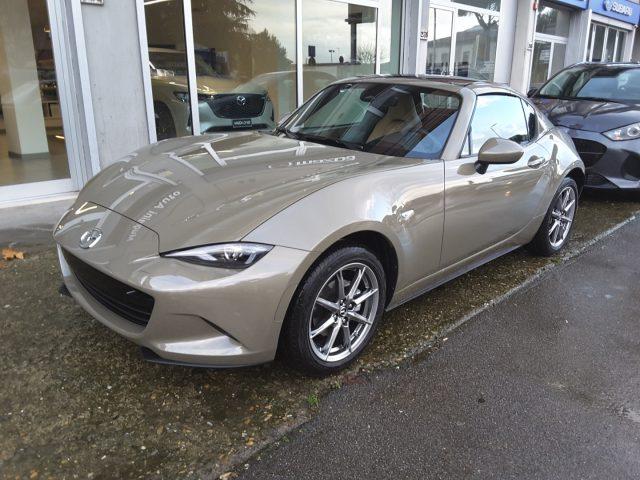 MAZDA MX-5 RF 1.5L Skyactiv-G 132cv Kazari *PRONTA CONSEGNA*