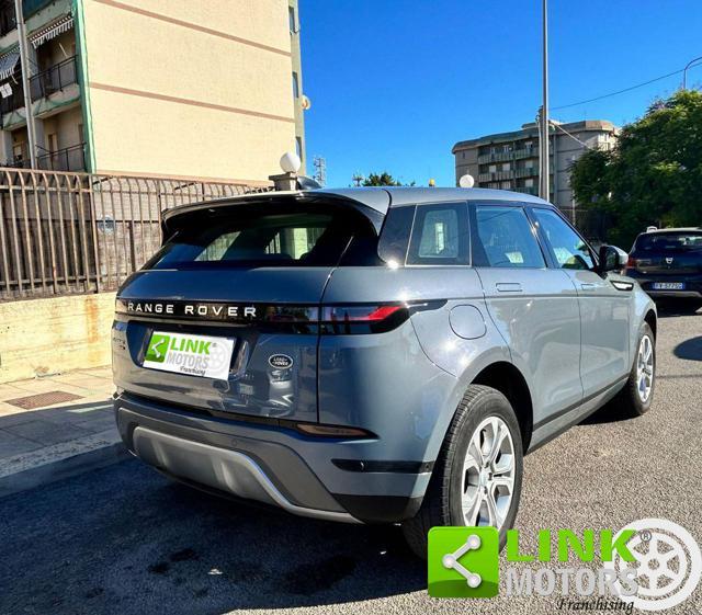 LAND ROVER Range Rover Evoque 1.5 P 300 S Plug in