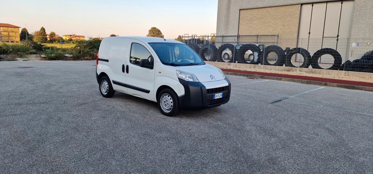 Citroen Nemo 1.3 diesel