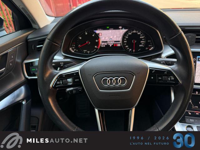AUDI A6 Avant 40 TDI Stronic Sport 20" Matrix 360°
