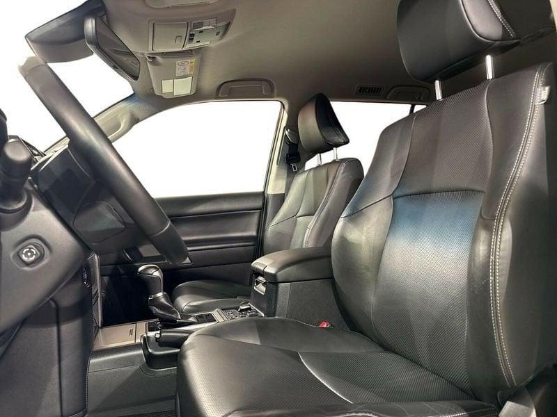 Toyota Land Cruiser150/155 Land Cruiser 2.8 D4-D A/T 5 porte Lounge