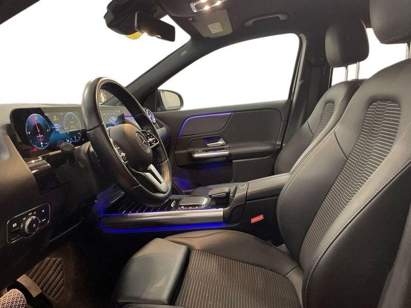 Mercedes-Benz GLA 200 d Sport Plus auto