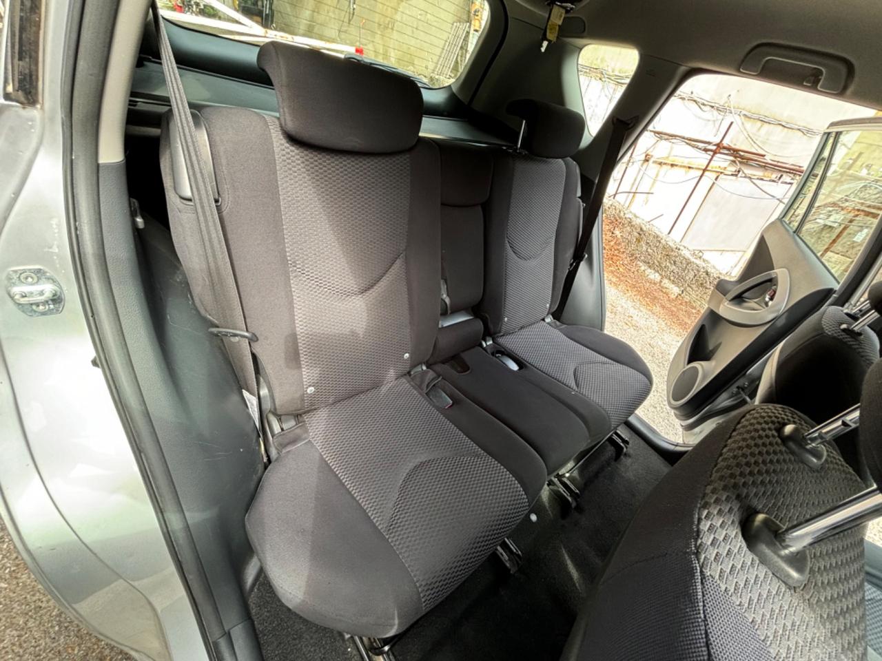 Toyota RAV 4 RAV4 2.0 aut. Luxury