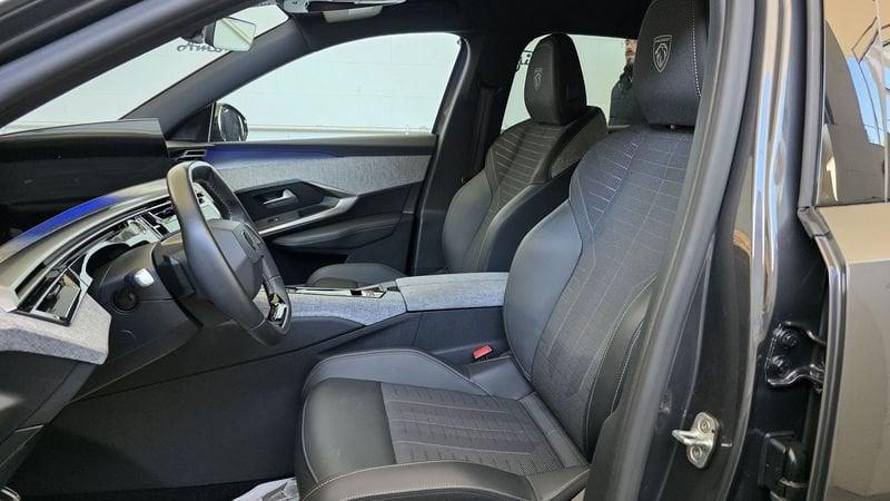 Peugeot 3008 3008 Hybrid 136 e-DCS6 GT TUA DA 359,00 EURO AL MESE