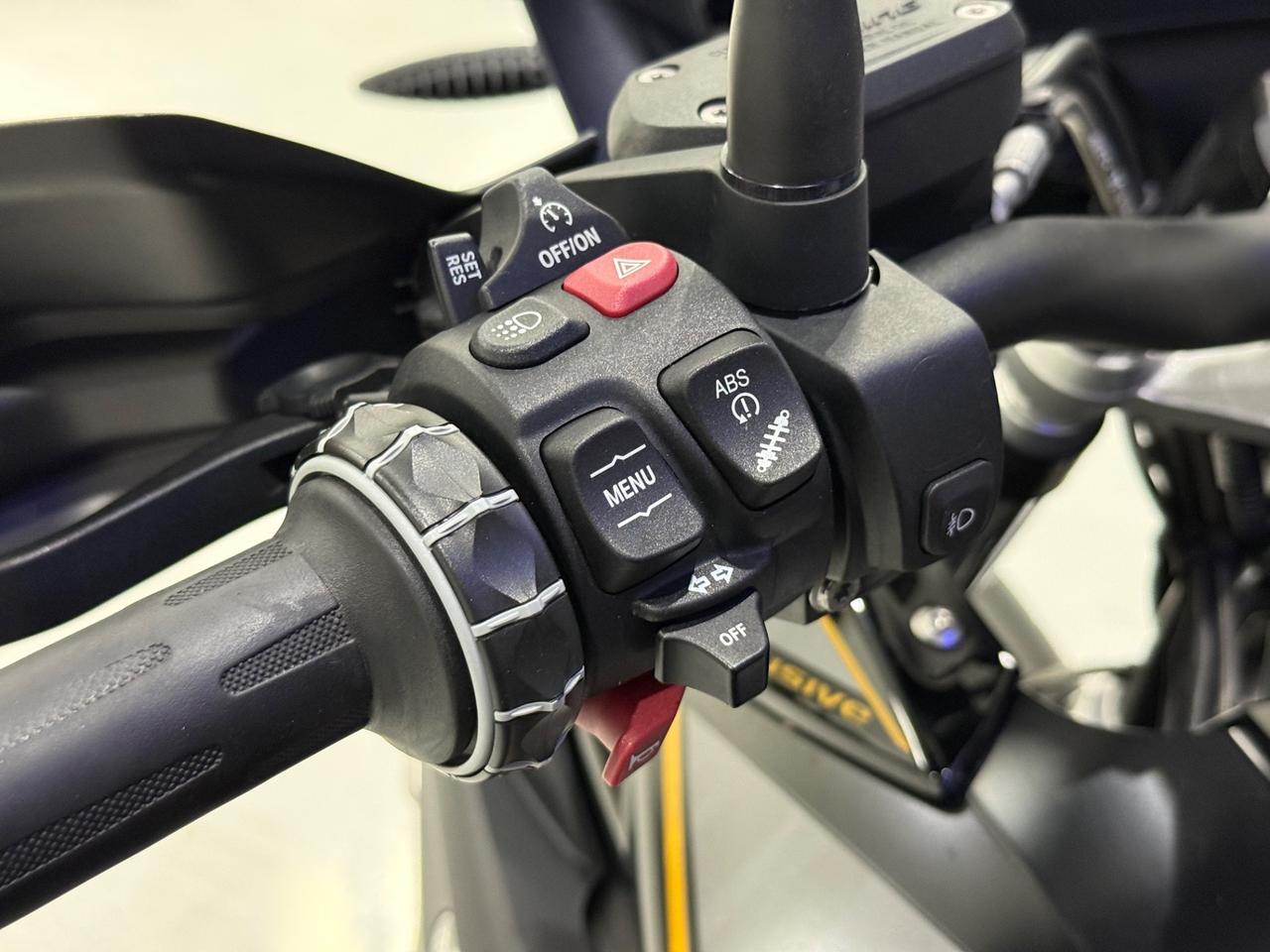 Bmw R 1250 GS Exclusive *Unico prop*serviceBmw