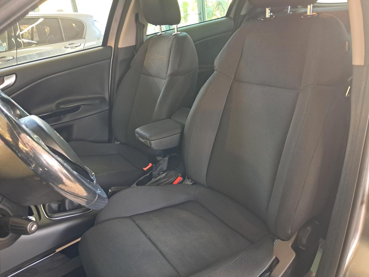 Alfa Romeo Giulietta 1.4 Turbo 120 CV GPL Distinctive