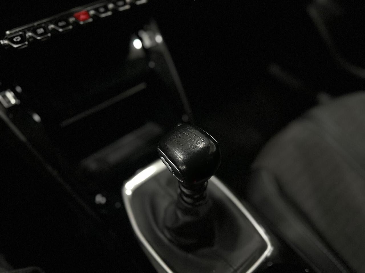 Peugeot 208 BlueHDi 100 Stop&Start 5 porte Allure