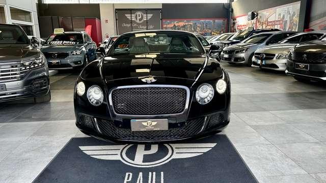 Bentley Continental GT 6.0 635CV Euro6 Speed