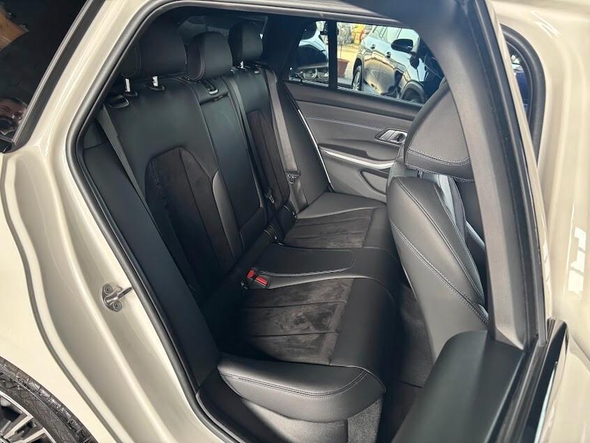 Bmw 330e xDrive Touring Msport IVA ESPOSTA