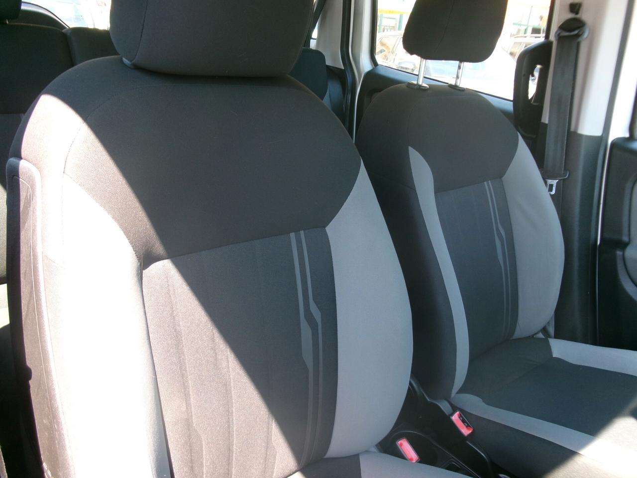 Fiat Doblo 1.6 M-JET 95CV EURO 6 LOUNGE AUTOVETTURA 5 POSTI