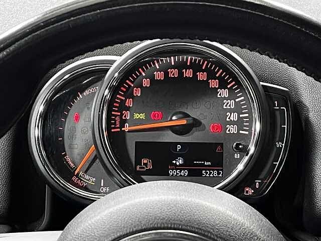 MINI Cooper SE Countryman Mini 1.5 Cooper SE Countryman ALL4 Automatica