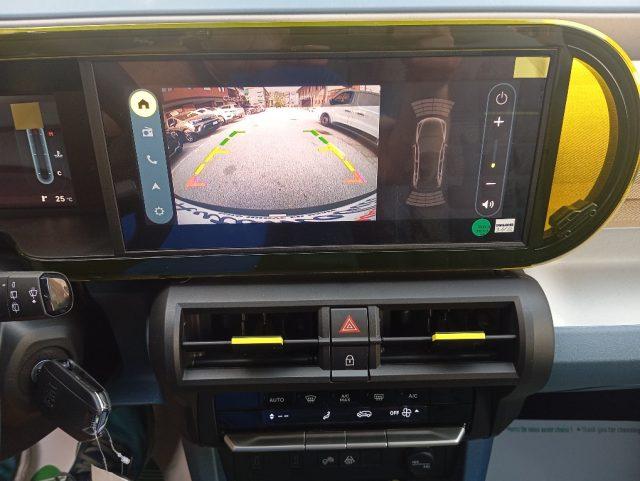 FIAT Grande Panda LA PRIMA KM0 D'IMPORTAZIONE CONSEGNA IN 20 GIORNI