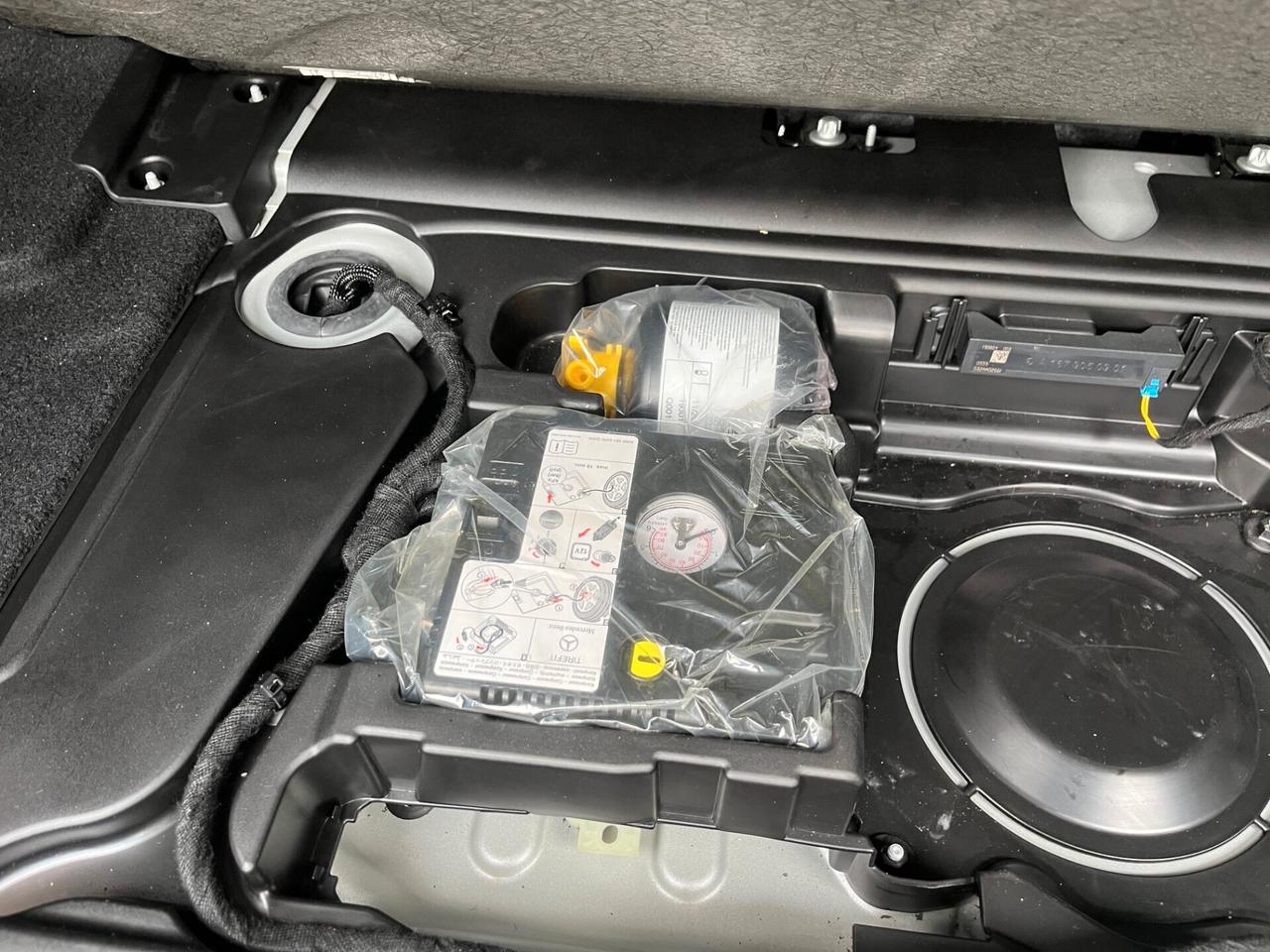 Mercedes-benz GLA 200 d Automatic Business Extra