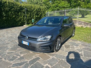 Volkswagen Golf 1.4 TSI 125 CV DSG R Line BlueMotion Tech.
