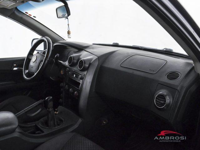 SSANGYONG Actyon 2.0 XDi 4WD Style - PER OPERATORI DEL SETTORE