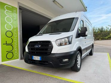 Ford Transit 2.0 TDCI 170CV L3-H4 GARANZIA 24 MESI