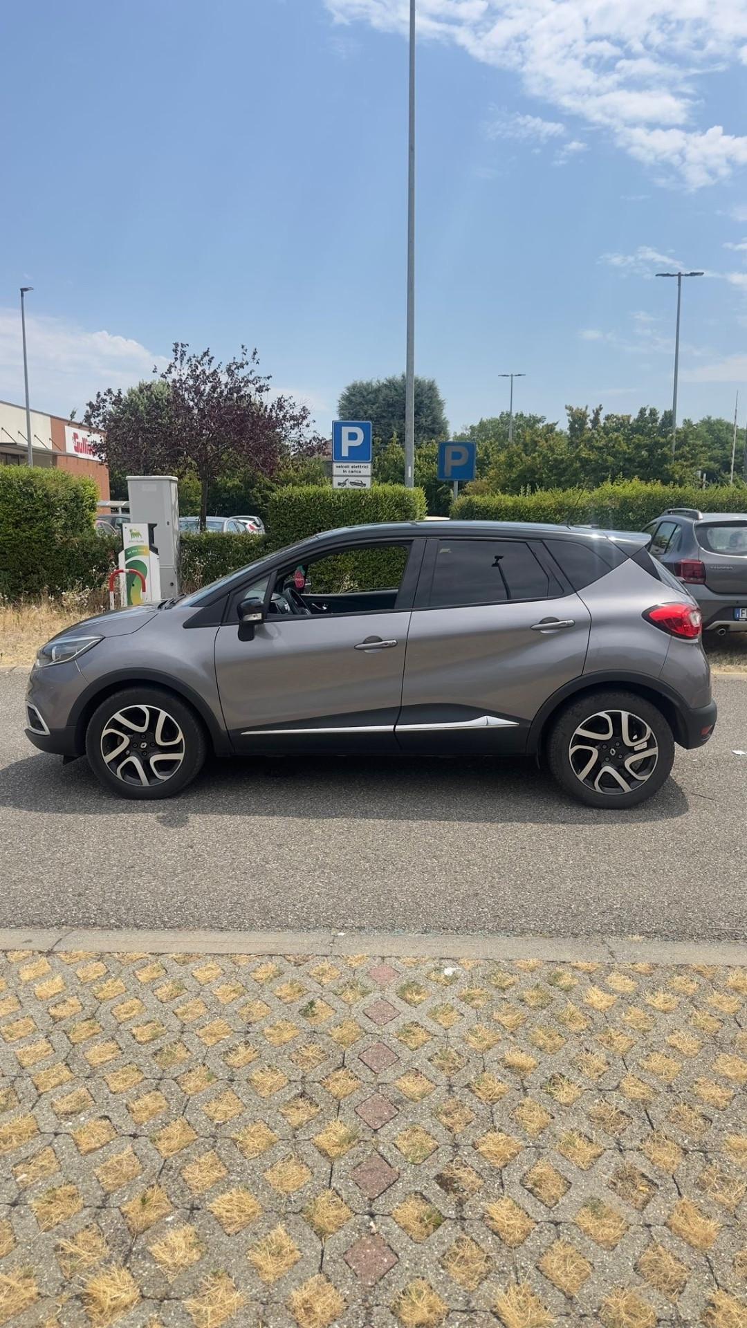 Renault Captur 1.5 dCi 8V 90 CV Start&Stop Energy R-Link