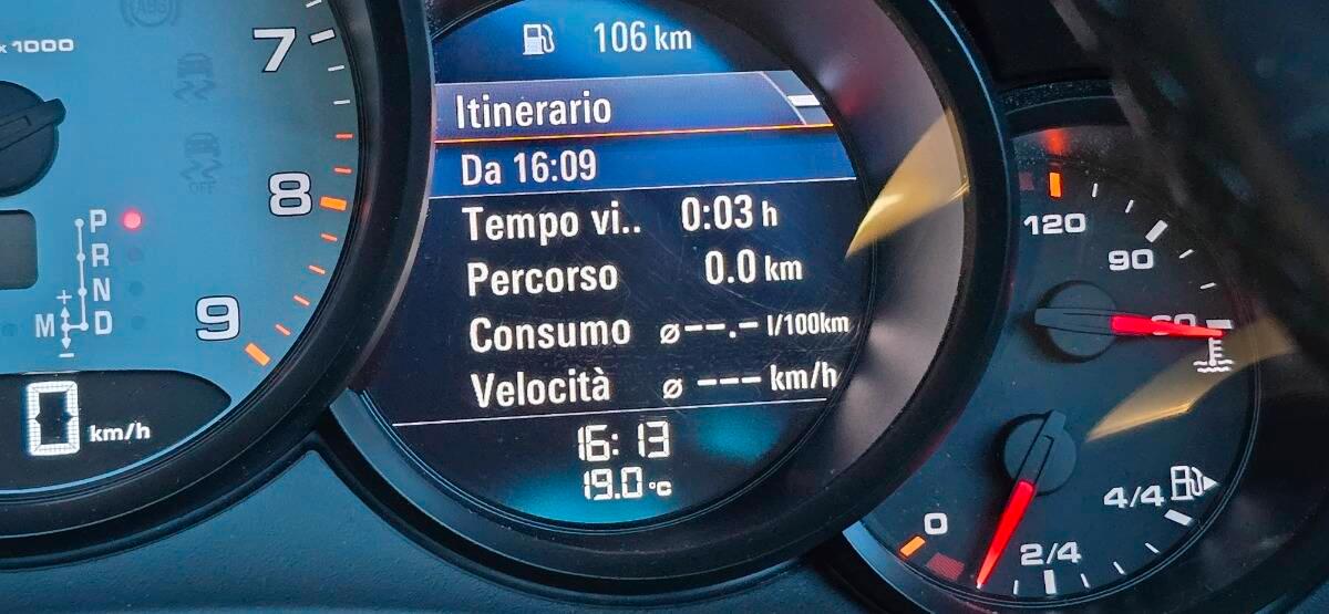 Porsche 911 991 3.8 4S Targa PDK *GARANZIA 24 PORSCHE*