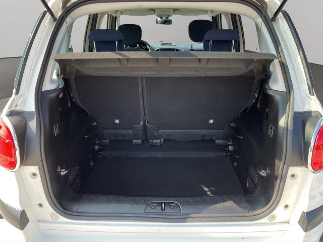 FIAT 500L 1.6MJT 120CV AUTOCARRO N1