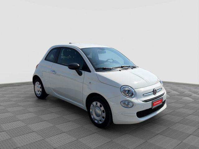 FIAT 500 500 1.0 Hybrid