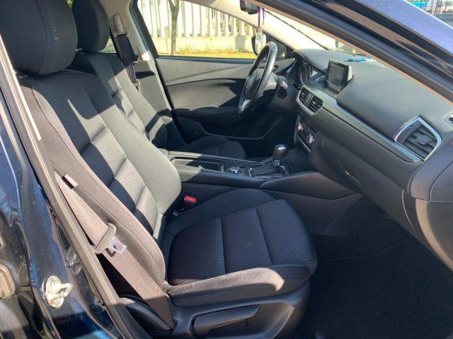 MAZDA 6 2.2L Skyactiv-D 150CV Wagon 6AT Evolve