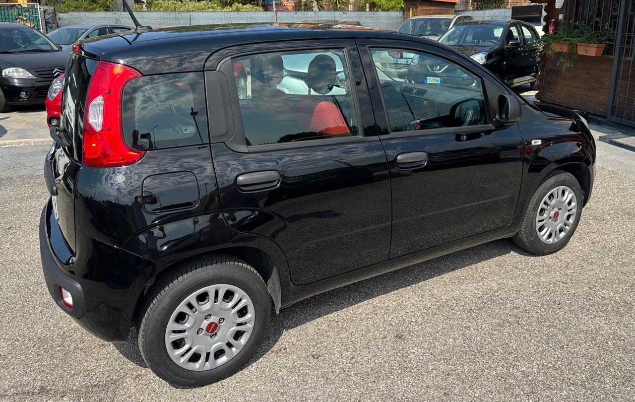 Fiat Panda 1.2 fire 4 cilindri 2021