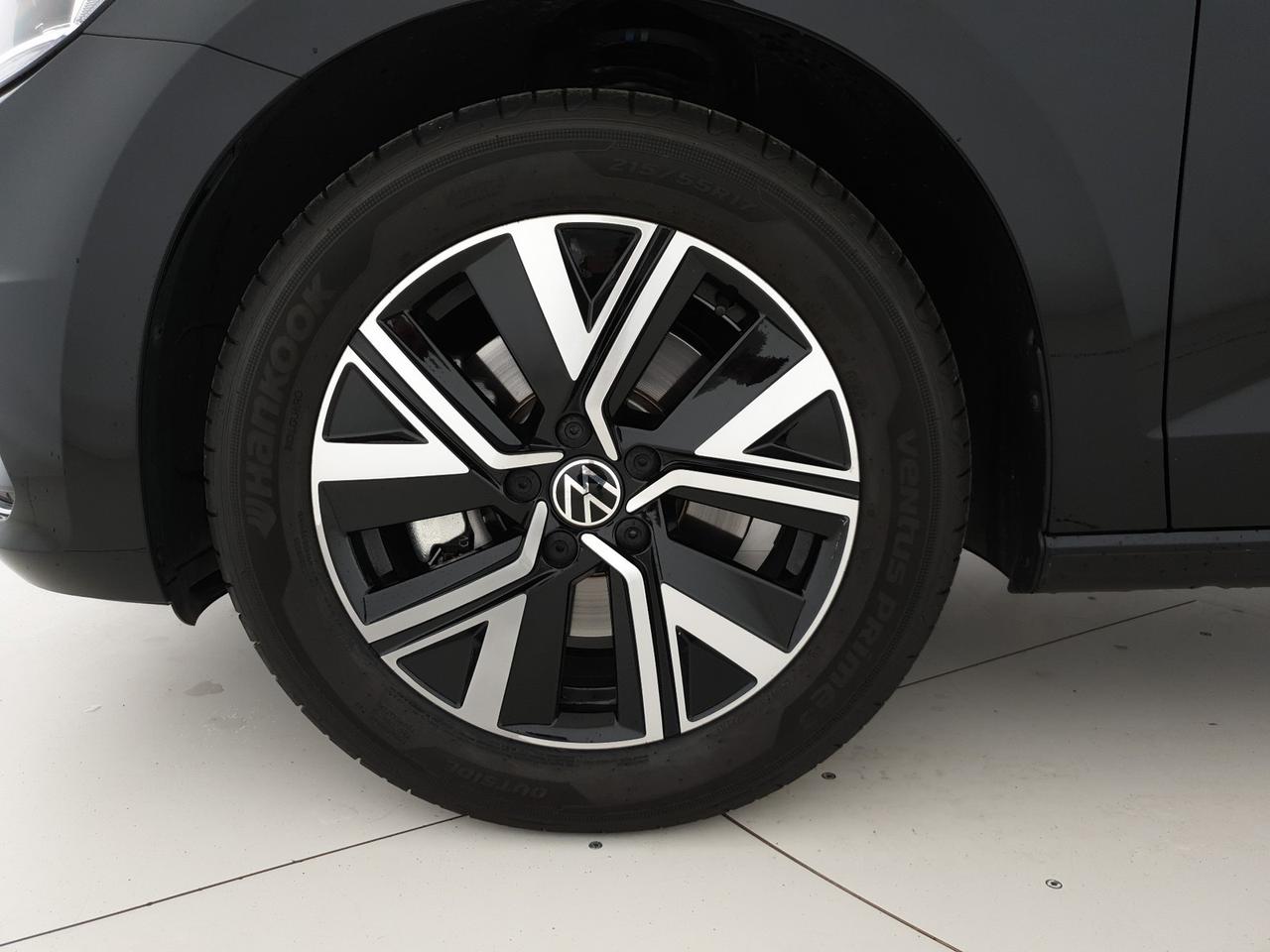Volkswagen Touran 1.5 tsi executive 150cv dsg