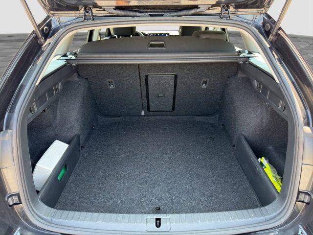 SKODA Octavia Octavia 2.0 TDI 150 CV DSG Wagon Executive