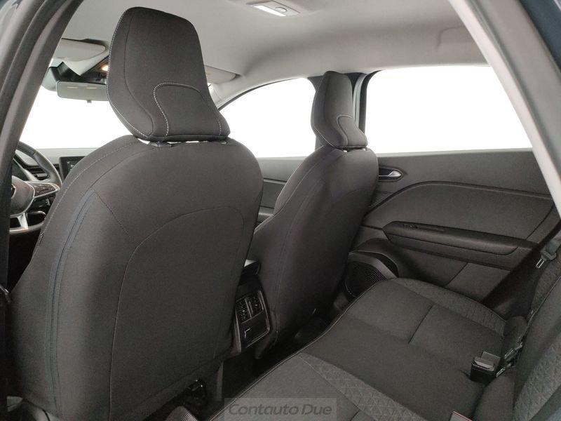 Renault Captur Captur 1.0 tce equilibre gpl 100